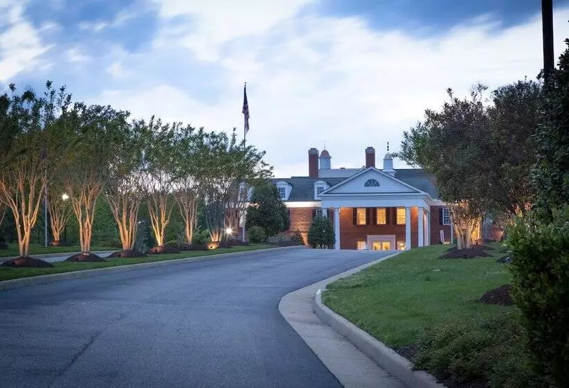 デラックスルーム, Holiday Inn Club Vacations Williamsburg Resort, An Ihg
