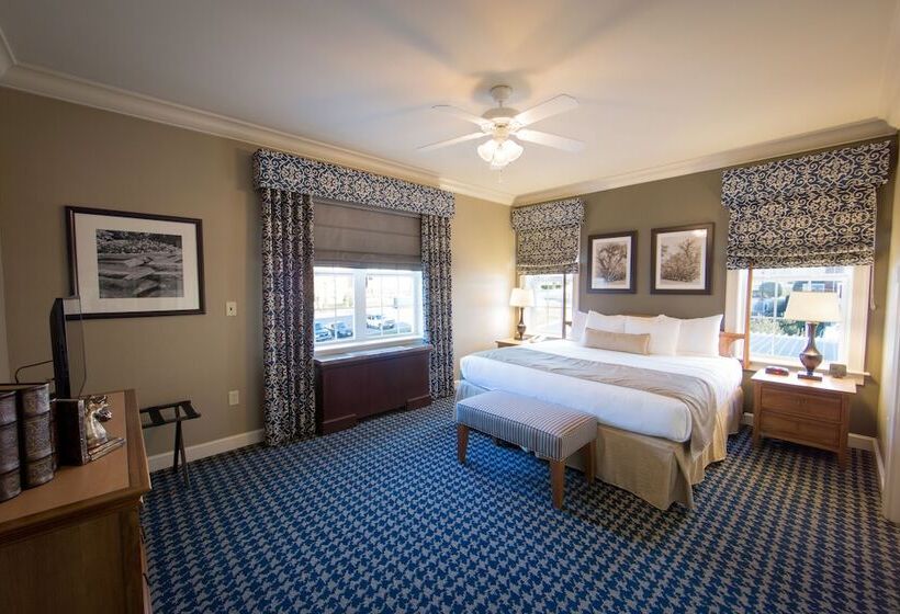デラックスルーム, Holiday Inn Club Vacations Williamsburg Resort, An Ihg