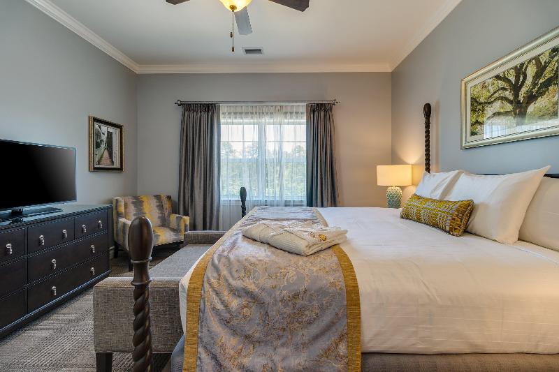 标准间, Holiday Inn Club Vacations Williamsburg Resort, An Ihg