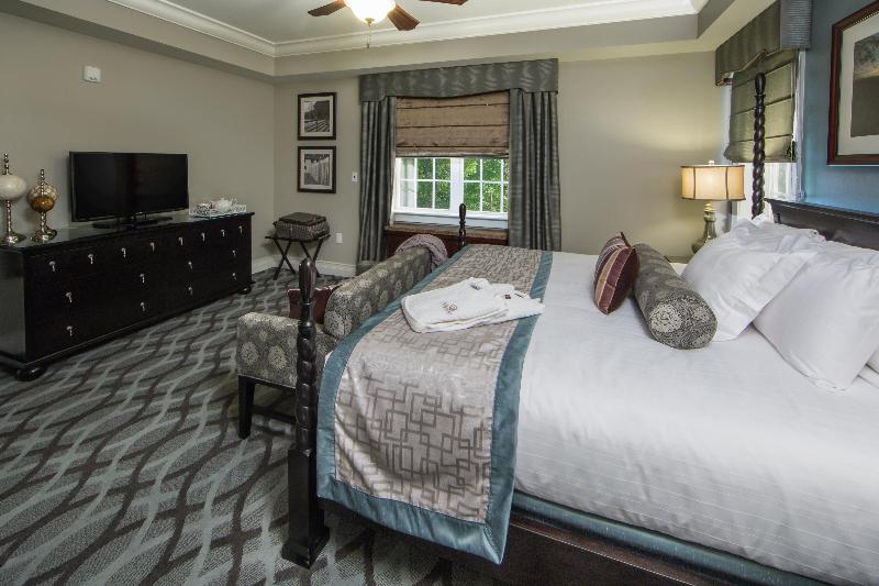 豪华房间, Holiday Inn Club Vacations Williamsburg Resort, An Ihg