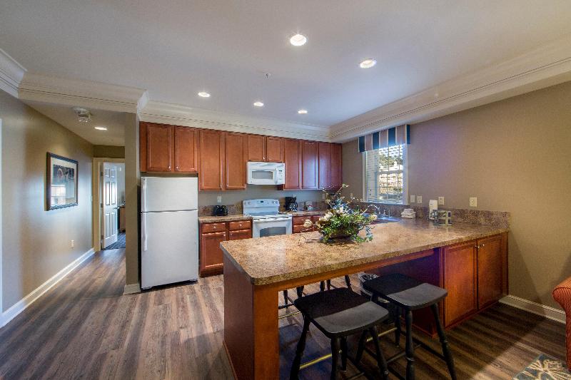 带1个卧室的别墅, Holiday Inn Club Vacations Williamsburg Resort, An Ihg