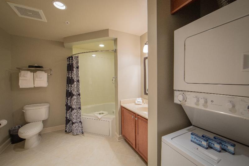 ビラホテル１ベッドルーム, Holiday Inn Club Vacations Williamsburg Resort, An Ihg