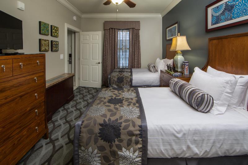 带3个卧室的别墅, Holiday Inn Club Vacations Williamsburg Resort, An Ihg