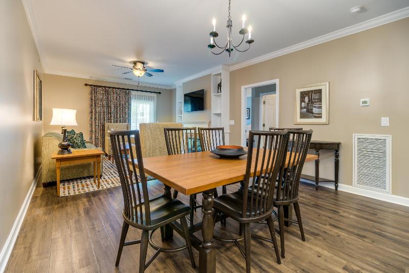 带3个卧室的别墅, Holiday Inn Club Vacations Williamsburg Resort, An Ihg