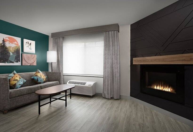 스탠다드 룸 더블 침대 2개, Holiday Inn & Suites Durango Downtown, An Ihg