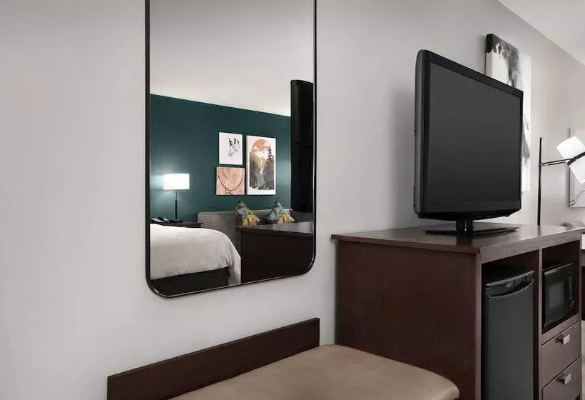 Standard-invahuone, Holiday Inn & Suites Durango Downtown, An Ihg