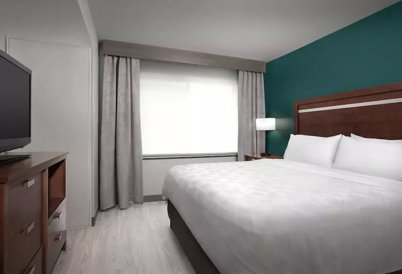 Sviitti Parveke, Holiday Inn & Suites Durango Downtown, An Ihg