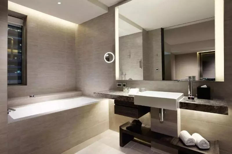 اتاق پرمیوم, Humble House Hotel Taipei, Curio Collection By Hilton
