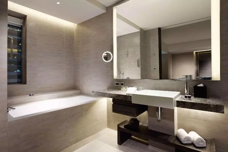 اتاق پرمیوم, Humble House Hotel Taipei, Curio Collection By Hilton