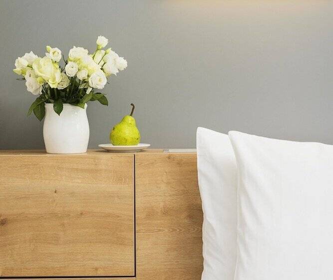 标准间带阳台, Hvd Club Bor Ultra All Inclusive