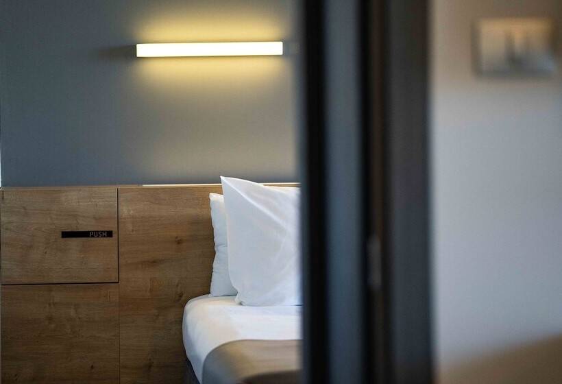 标准间带阳台, Hvd Club Bor Ultra All Inclusive