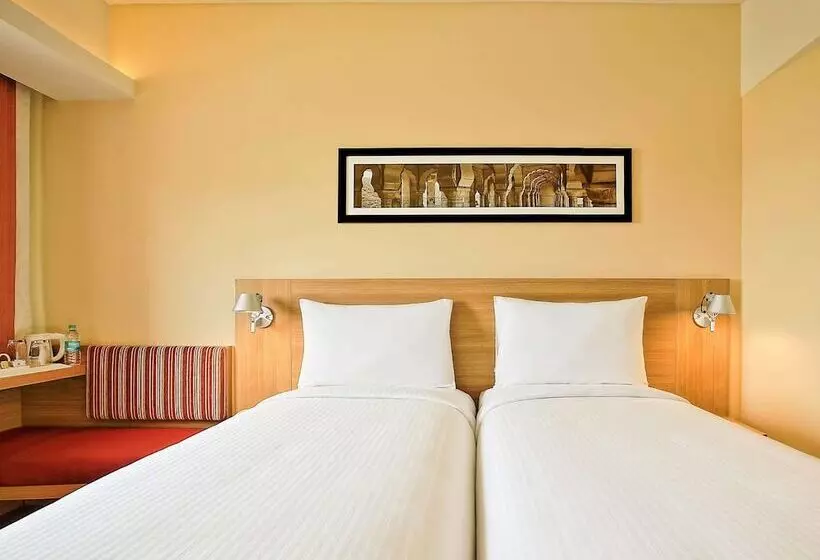 スタンダードルーム, Ibis Jaipur City Centre   An Accor Brand