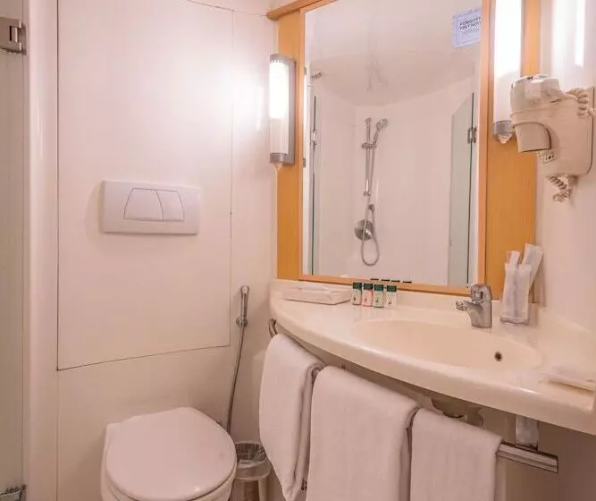 スタンダードルーム, Ibis Jaipur City Centre   An Accor Brand