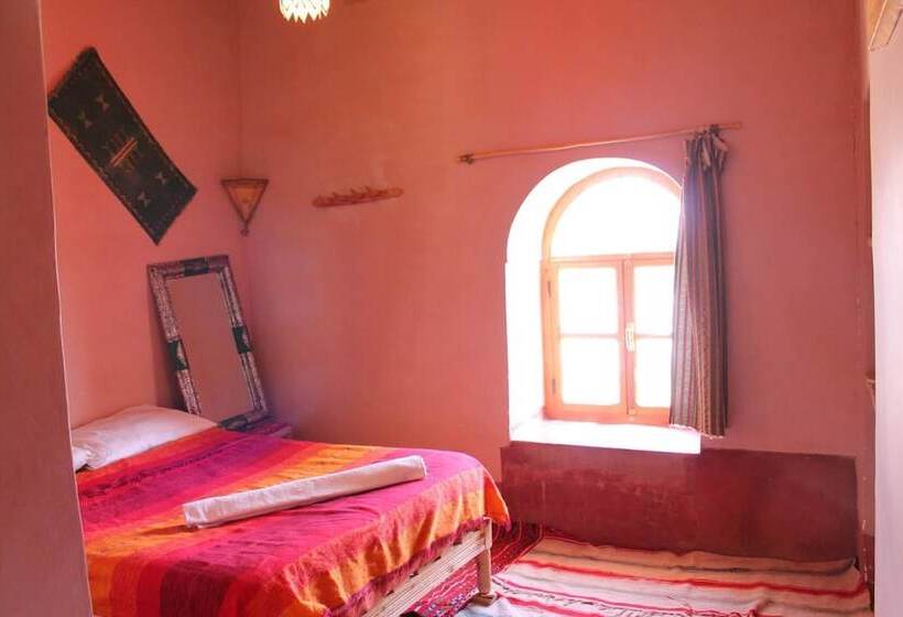 ダブルベッドスタンダードルーム, La Fibule D Or