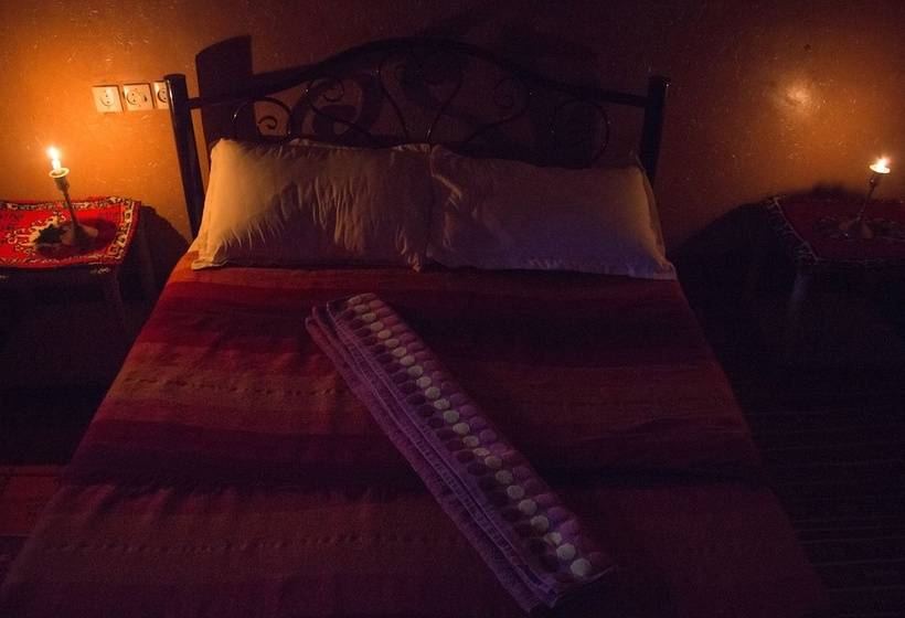 ファミリールーム, La Fibule D Or