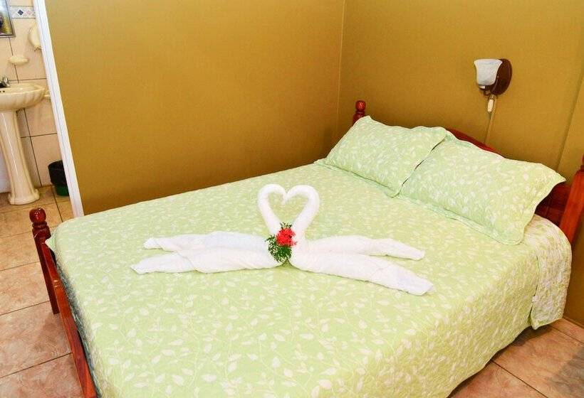 חדר סטנדרט, Le Priss