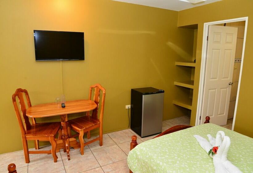 חדר סטנדרט, Le Priss