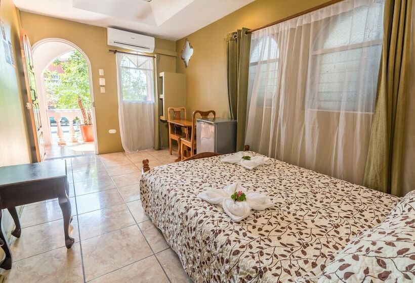 חדר סטנדרט, Le Priss