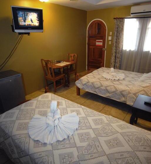 חדר סטנדרט, Le Priss