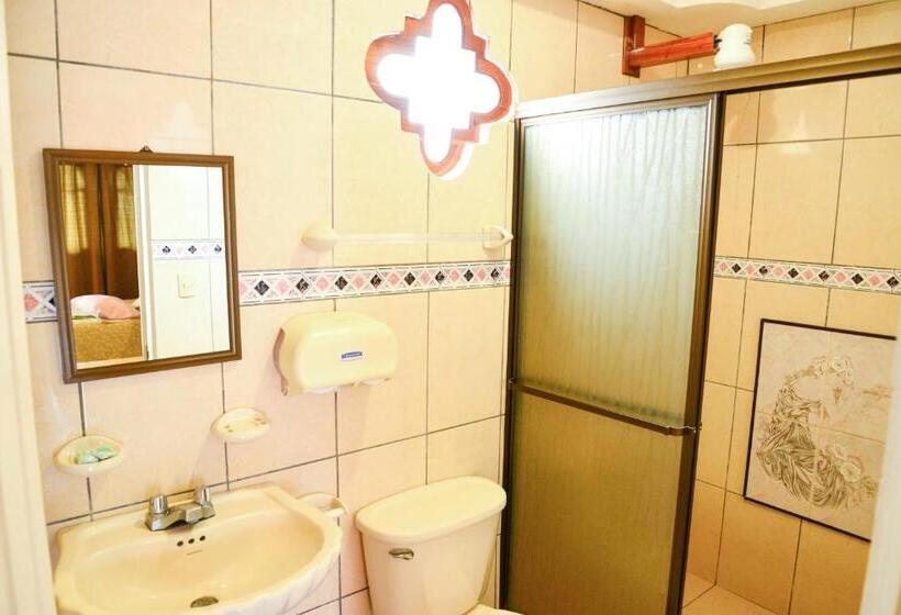 חדר סטנדרט, Le Priss