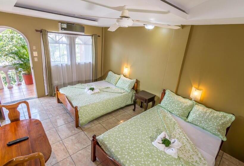 חדר סטנדרט, Le Priss