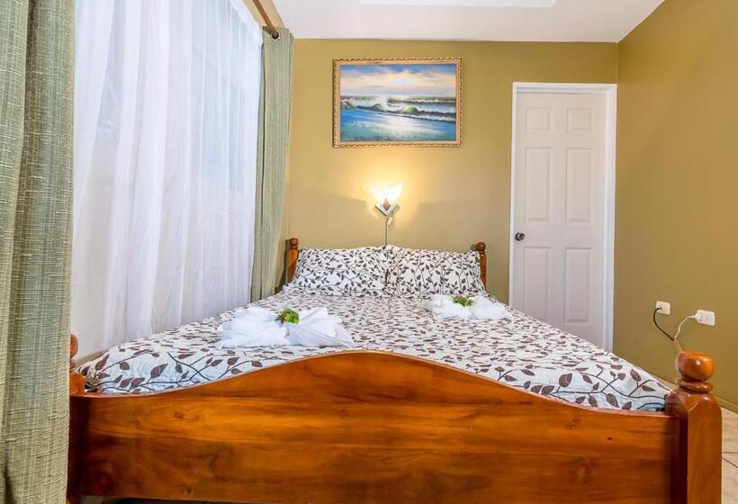 חדר סטנדרט יחיד, Le Priss