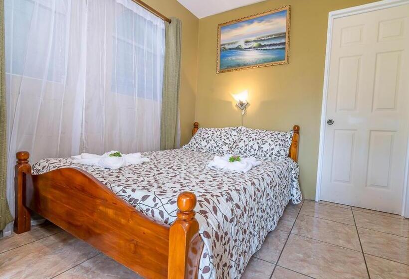 חדר סטנדרט יחיד, Le Priss