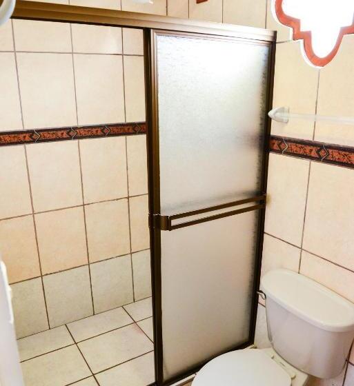 חדר סטנדרט לארבעה, Le Priss