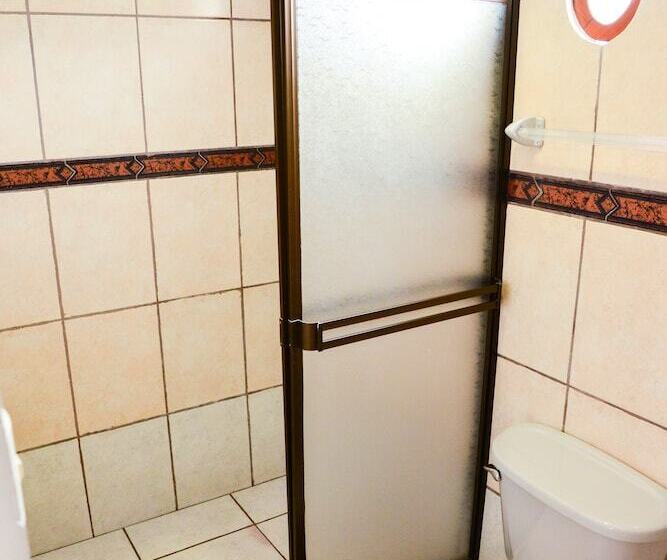 חדר סטנדרט, Le Priss