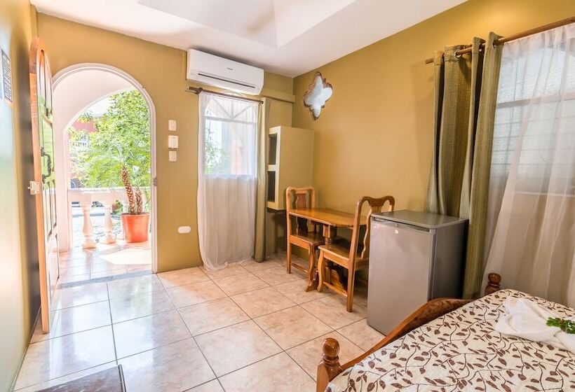 חדר סטנדרט, Le Priss