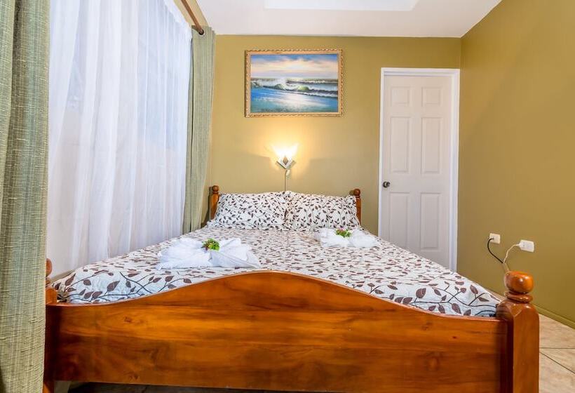 חדר סטנדרט, Le Priss