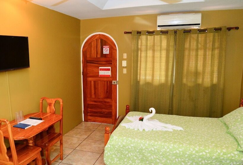 חדר סטנדרט, Le Priss