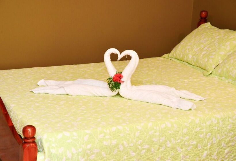 חדר סטנדרט, Le Priss