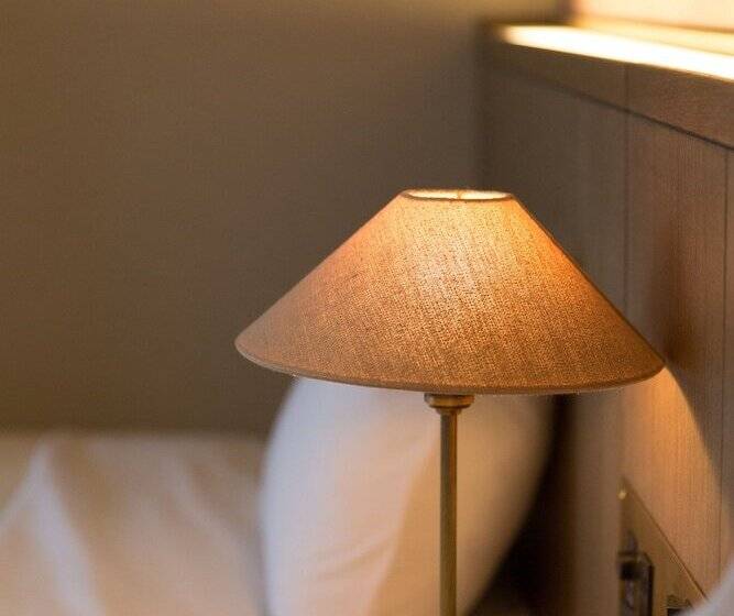 수피리어 룸, Matsue New Urban