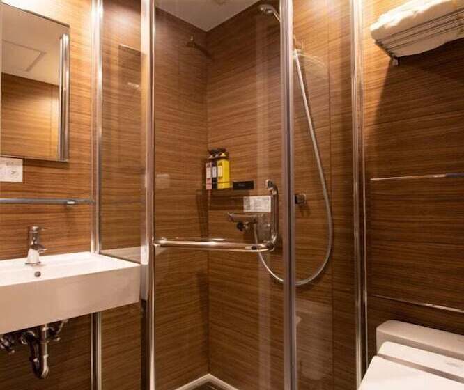 스탠다드 룸, Matsue New Urban