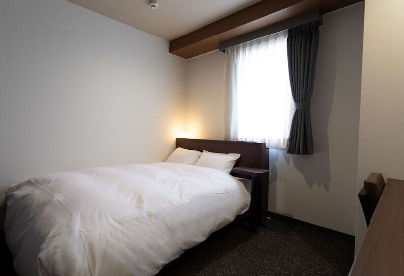 스탠다드 룸, Matsue New Urban