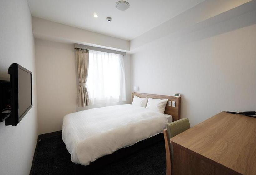 스탠다드 룸 호수 전망, Matsue New Urban