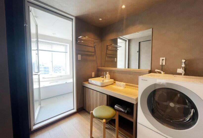 Номер Стандарт Трехместный, Matsue New Urban