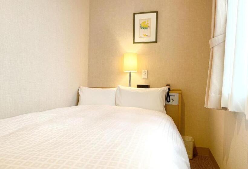 스탠다드 싱글 룸, Matsue New Urban