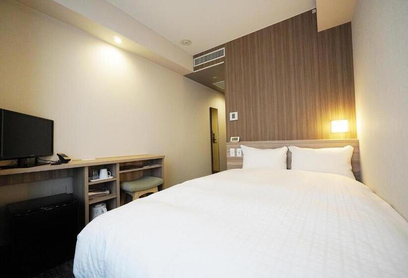 Номер Economy, Matsue New Urban