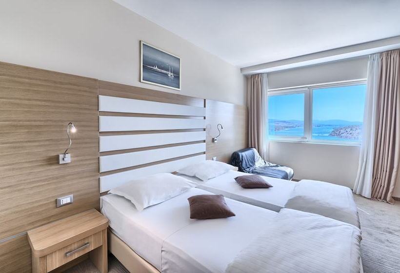 غرفة سوبيريور, Panorama