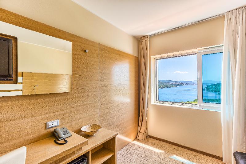 غرفة سوبيريور فردية, Panorama