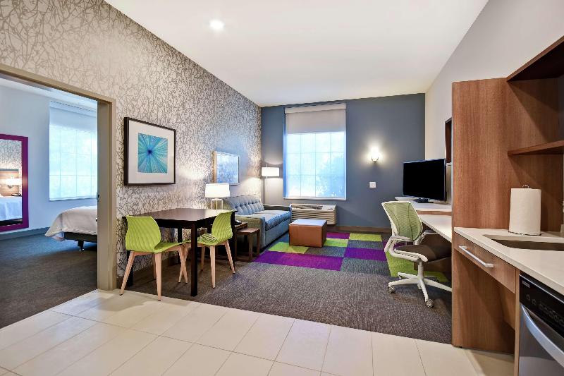 غرفة سوبيريور, Panorama