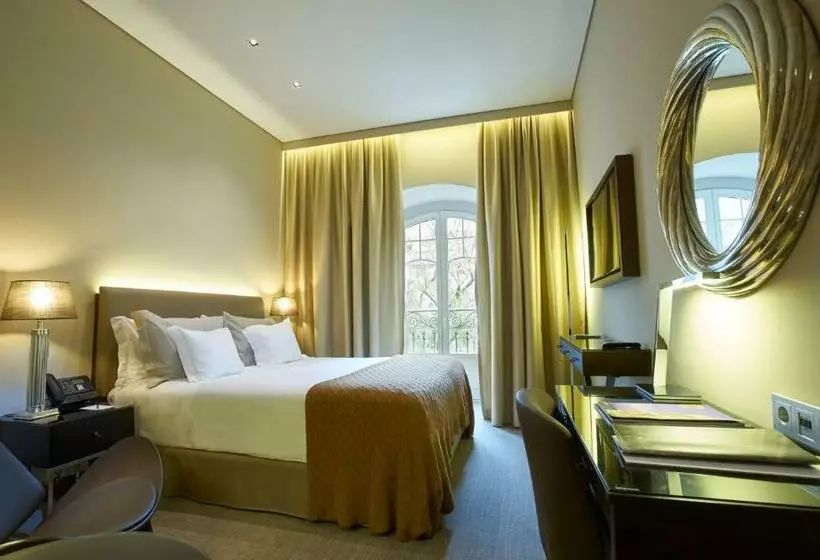 クラシックルーム, Portobay Liberdade