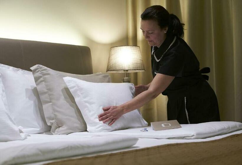 اتاق کلاسیک, Portobay Liberdade