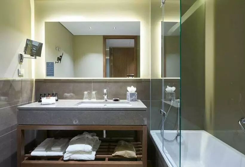 クラシックルーム, Portobay Liberdade