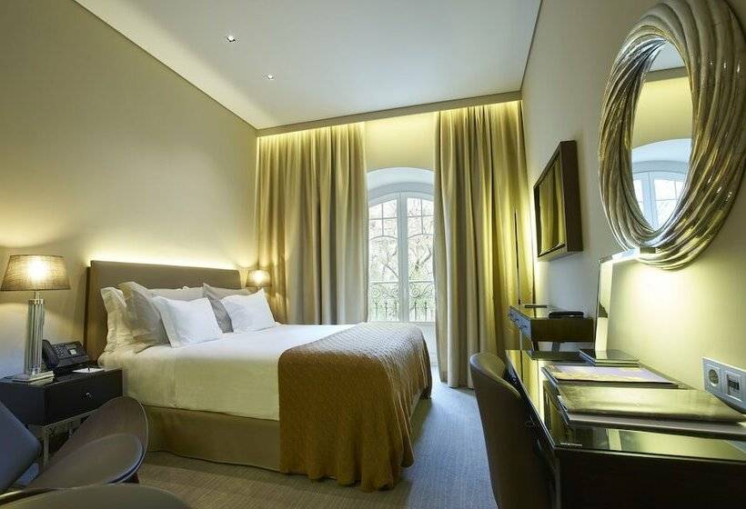 اتاق کلاسیک, Portobay Liberdade