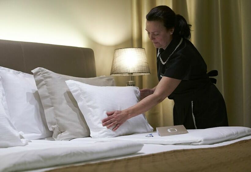 اتاق کلاسیک, Portobay Liberdade