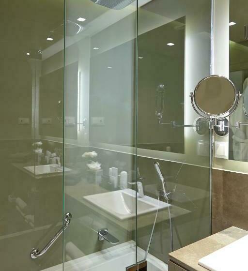 اتاق سوپریور, Portobay Liberdade