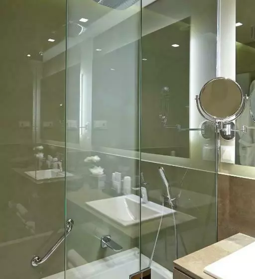 スーペリアールーム, Portobay Liberdade